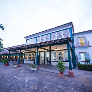 Hotel Escola Bela Vista